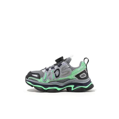 ABC KIDS Устойчивый к истиранию Дышащий Легкий Детская обувь для активного образа жизни