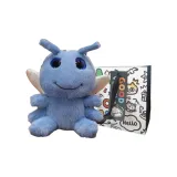 Синий (Цветной, стиль позиционирования коробки)