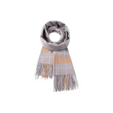 Голубо-серый