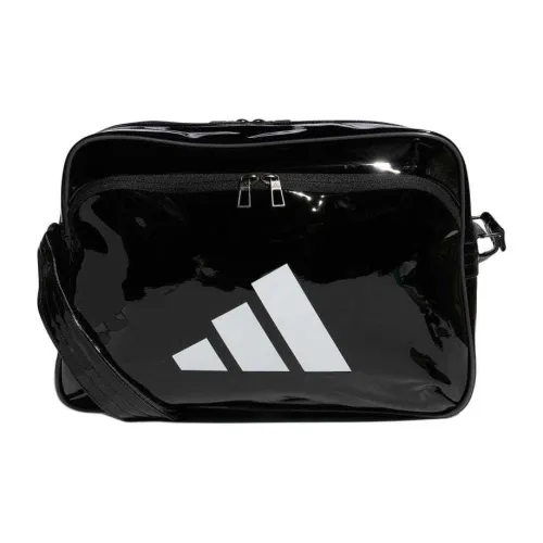 Adidas Сумки через плечо Черный Унисекс