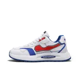 Белый синий красный