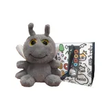 Gray (Цвет Коробка Версия)