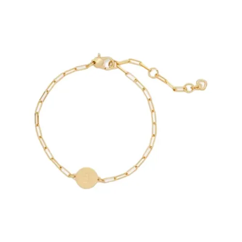 Kate Spade Браслеты с кубическим цирконием Женские