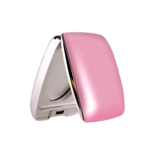 COVERMARK Розовая роза Radiant Мед Светлый Розовый Торт Коробка Портативный