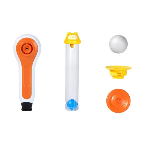 Happy Fish Маленькие Расклешенные Развивающие Игрушки