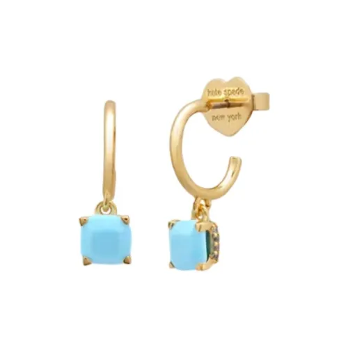 Kate Spade Серьги с кубическим цирконием Женские
