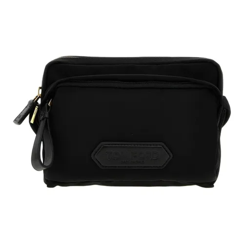 TF Нейлоновые сумки через плечо сумка на плечо стандартная мужская черная