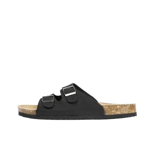 Wit Пробковая подошва Slip-resistant Слипоны Мужские