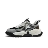 421-5 Вулканический серый/Графитно-черный