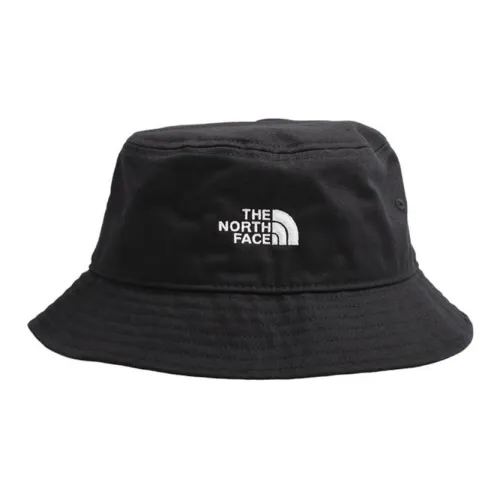 The North Face Хлопок полиэстер Шляпы ведра Мужской Многоцветный