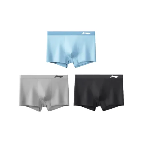 LINING Мужские боксер-шорты