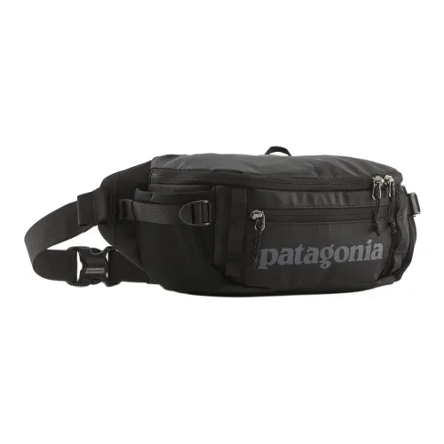 Patagonia Туристические сумки Мужской Черный
