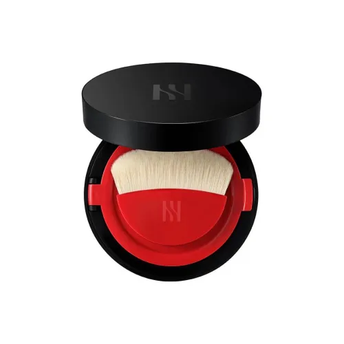 Hera Hydrating And Блестящий Воздушная подушка Крем Прозрачный Цвет лица 15г