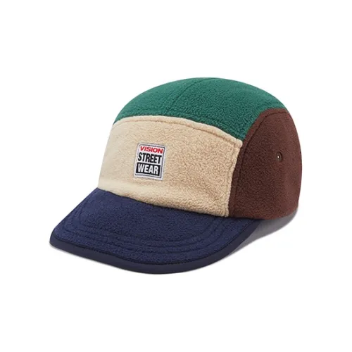 Vision Street Wear Флисовые кепки унисекс