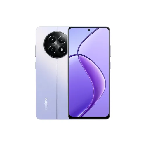 Realme 12 Селл Телефоны 100 Мега Пикселей Мастер Съемка 5000 мАч Длинная Батарея Жизнь 5G