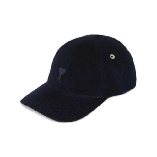 AMIPARIS 100% хлопок Кепки Мужские Синий Черный