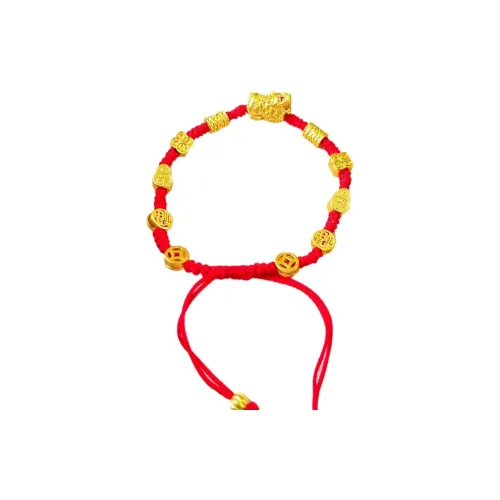 KLFOOK Медные браслеты для женщин