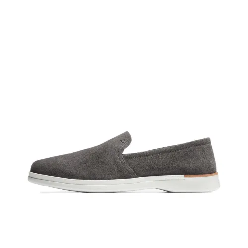 COLE HAAN Лоферы Gray Men's