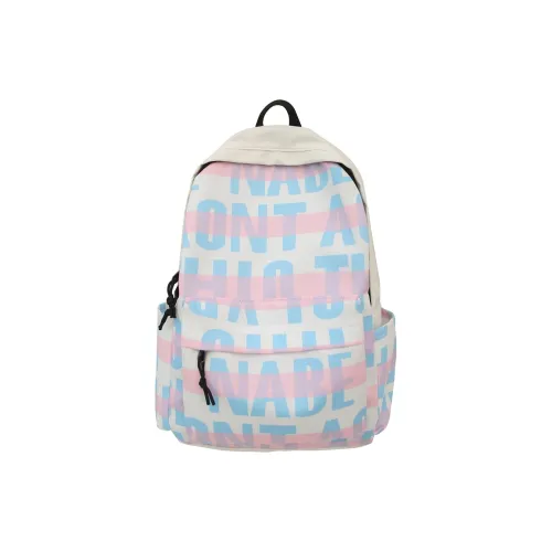 Xuan Xi Нейлон Студенческий Рюкзак Ноутбук Сумка Путешественная Сумка Унисекс Розовый Синий Красный Зеленый