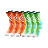 LDK183 · 6 упаковок (3 оранжевых / 3 зеленых)