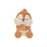 Чип Плюшевая Подвеска