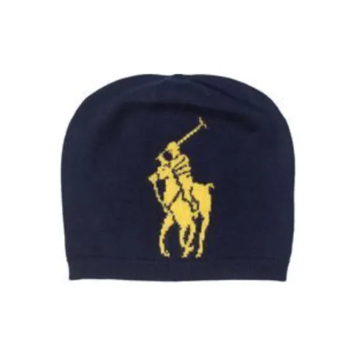 Ralph Lauren Вязаные Шапки Kids