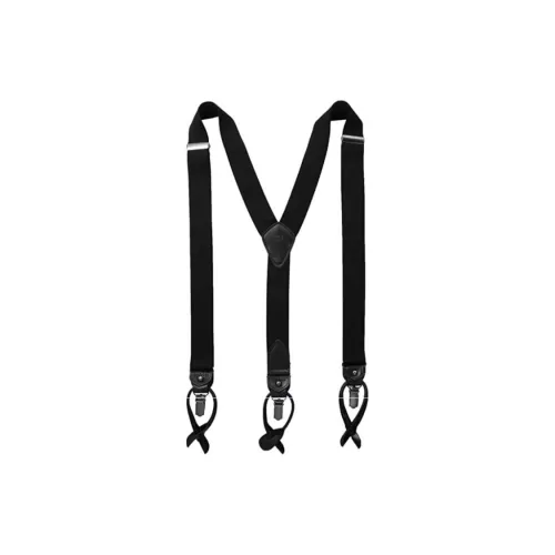 Tommy Hilfiger Полиэстер, Резина, Сплав, Мужские, Подтяжки