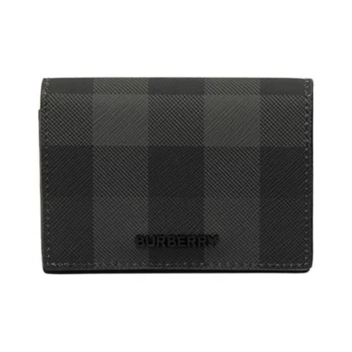 Кошельки Burberry Мужской
