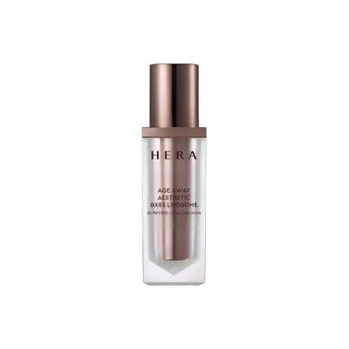 Hera BX83 Time Красота Королевский Сыворотка Успокаивающий Hydrating 40 мл