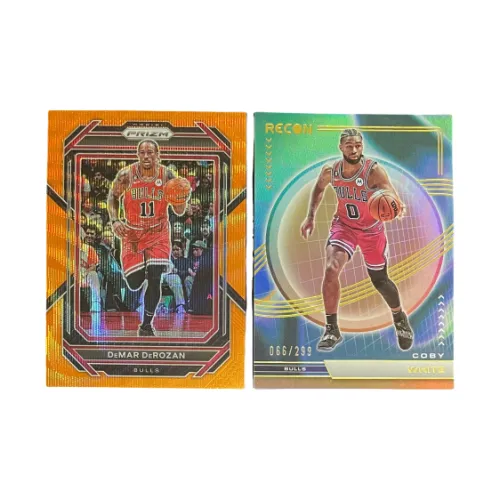 PANINI Спортивные карты