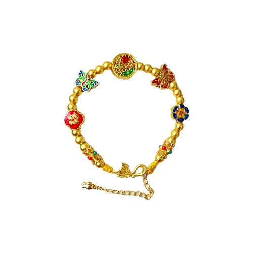 KLFOOK Браслеты Женские