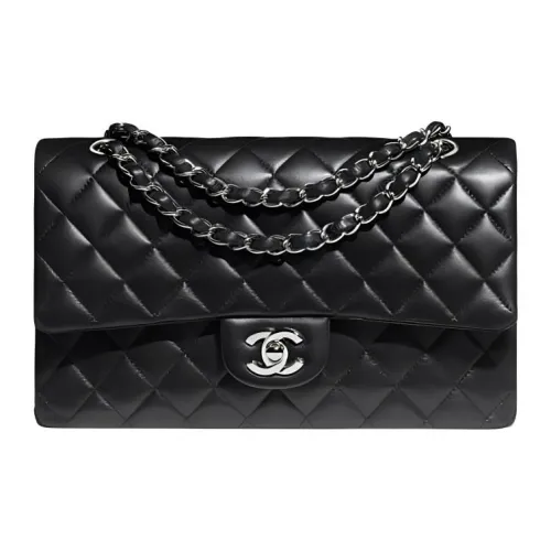 CHANEL Classic Flap CF Сумки через плечо Женские