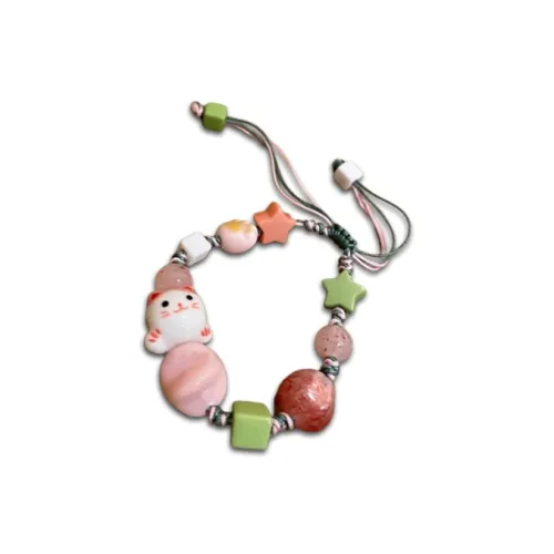 LuluCanaan Ткань Браслеты Унисекс