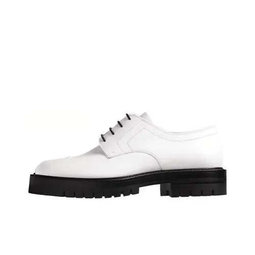 Maison Margiela Женские повседневные туфли Белый Женские