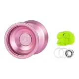 Гигантская волна (розовый)