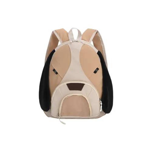 MINLUBAOLUO Оксфорд Рюкзак Женские Многоцветный