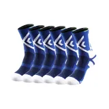 LDK183·6 Pack (6 Темно-синий)