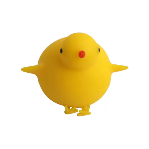 KAQU K Милый Курица Учится Летать Игрушка для Обниманий