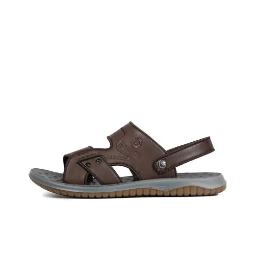 CAIZI Пляжные сандалии Мужской