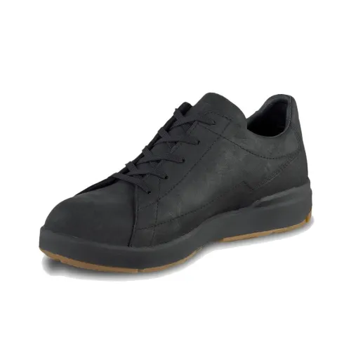 Red Wing Casual Low Top Черный Мужской