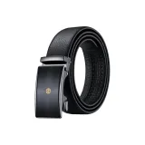 Золотой (Автоматическая застежка)