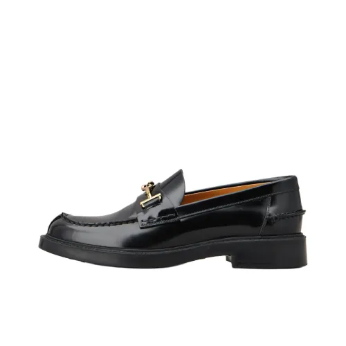 TOD'S Лоферы Женские