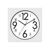 Креативная D Черная резинка с Черной иглой