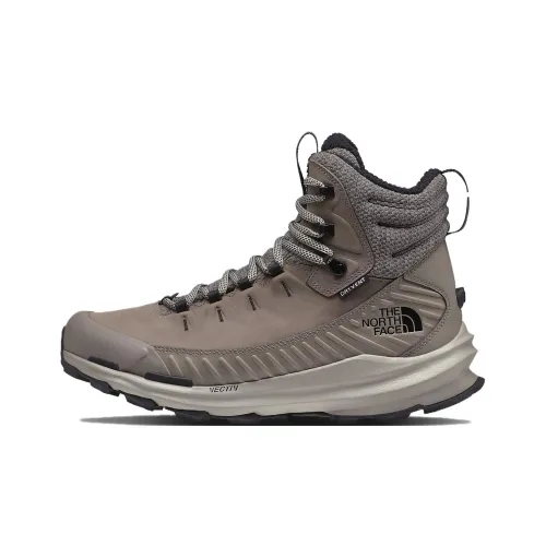 The North Face Vectiv Outdoor Gray Men's