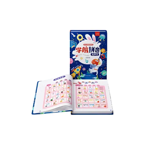 Y·S·R Китайский инструмент для изучения пиньи натуральные тренировки пиньи развивающие игрушки