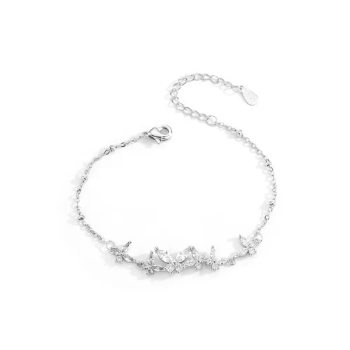 GIFU Сплав Браслет для Девушек Женские