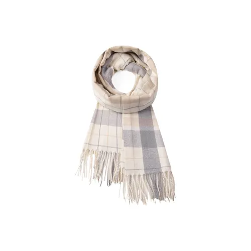 CARTELO Полиэстер Трикотаж Шарфы Унисекс