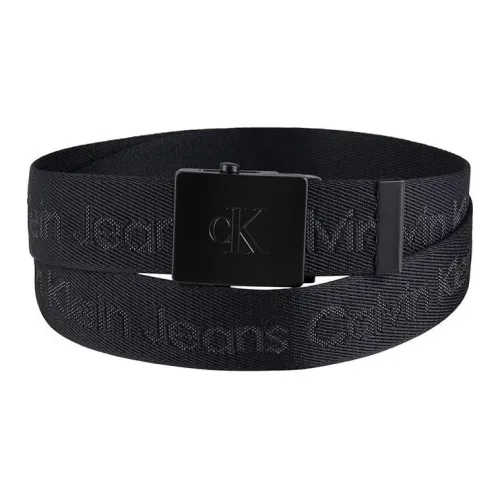 Ремни Calvin Klein для мужчин, согласно официальному сайту