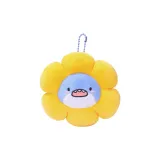 Пухлый Акула-Желтый Подсолнух