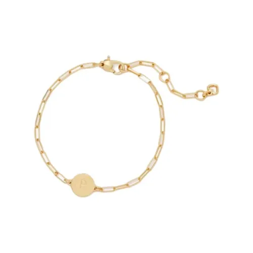 Kate Spade Браслеты с золотым покрытием женские